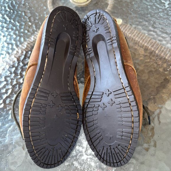 Vintage Eastland Shoes 9M Women's - Picture 6 of 7